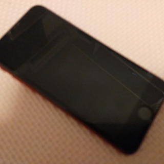 iphone SE (第2世代) RED　※お取引終了