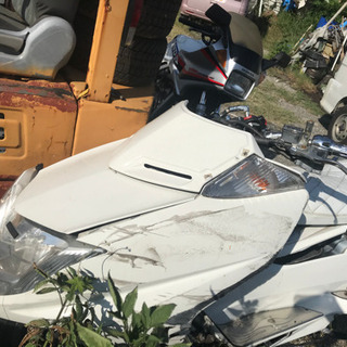 マグザム‼️部品取り車‼️
