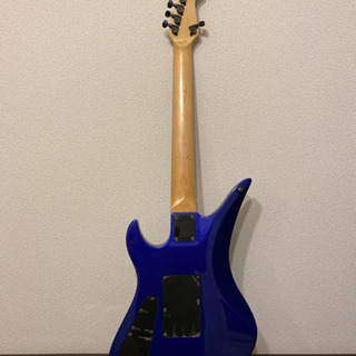 価格ご提示ください。progauge by schecter ギター 7弦 ソフト