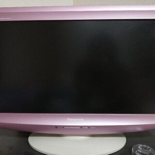 Panasonic テレビ20V | gofactoring.cl