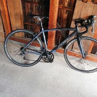 ロードバイク　PLEC
