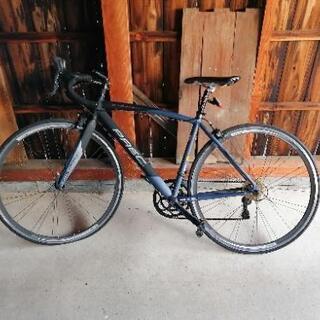 ロードバイク　PLEC