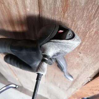 ロードバイク　PLEC