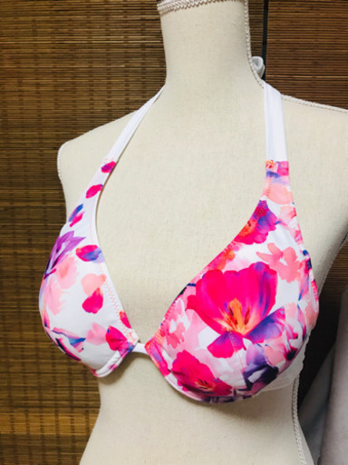 新品 日本製水着 9号ビキニ 花柄チューリッププール海 ぐりぞー 東松山のその他の中古 古着あげます 譲ります ジモティーで不用品の処分 新品 日本製水着 9号ビキニ 花柄チューリッププール海 ぐりぞー 東松山のその他の中古 古着あげます 譲ります ジモティーで不用品の処分