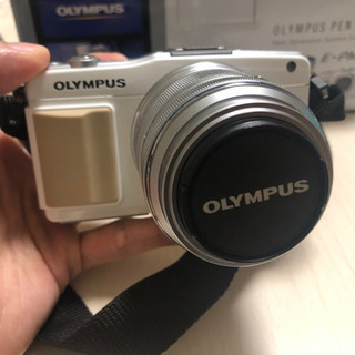 ★★OLYMPUS オリンパス　E-PM2　安く　売ります