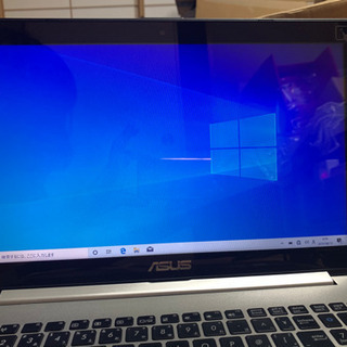 ASUS R508C タッチパネル Webカメラあり ASUS R508C タッチパネル Webカメラあり