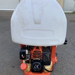 現物確認歓迎 初期不良対応OK 噴霧動作確認済 整備済 重量が軽く噴霧