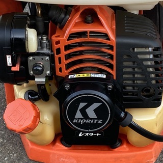 女性でもかけ易く 重量が軽く噴霧水量多く除草向き iスタート 背引き 背負動噴 共立 SHRE201B 20L 初期不良対応 直接手渡し、現物確認歓迎