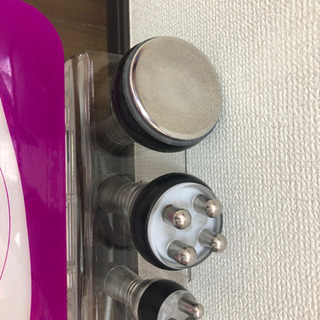 キャビテーション　40kHz　