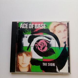 ACE OF BASE  THE  SIGN