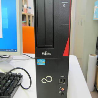 デスクトップパソコン デスクトップパソコン windows10Pro core i3 