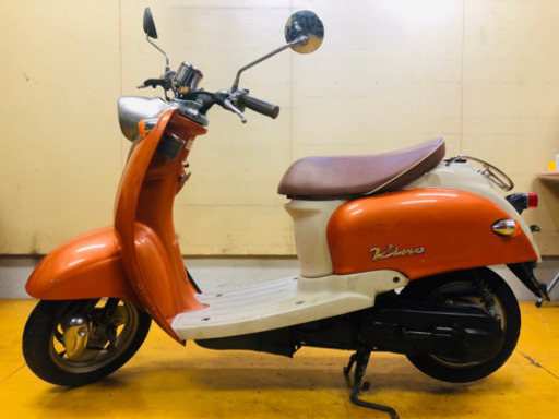 SA10J VINO バッテリー新品