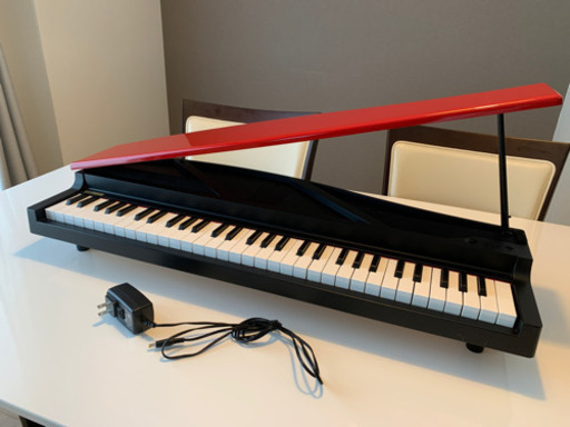 KORG MICRO PIANO 美品