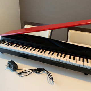 KORG MICRO PIANO 美品