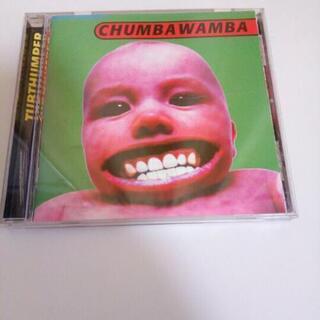 chumbawamba