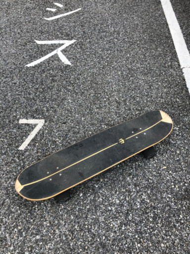 Carve board surf stik カーブボードサーフスティック スケボー