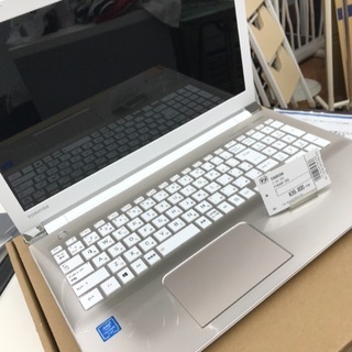 ノートパソコン TOSHIBA PT45GGP-SEA