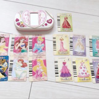 タカラトミー ディズニープリンセス着せ替えオモチャ テス 葛西の子供用品の中古あげます 譲ります ジモティーで不用品の処分