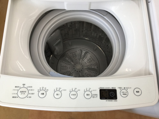 【トレファク摂津店】TAG label(タグレーベル)の全自動洗濯機が入荷しました！