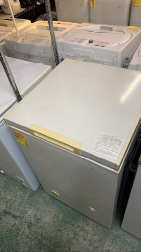 SANYO 冷凍庫　102L 中古　古いですがバッチリ冷えます
