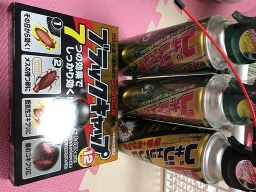 ゴキジェット