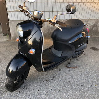 ビーノ リモコンキー 4サイクル SA26J