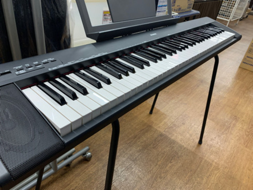 YAMAHA ヤマハ キーボード NP-30 2010年製 【店頭取引限定】【中古品 