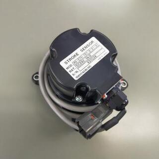 ストロークセンサー KATO 新品 未使用 未開封 カトー KR25H-V7 クレーン 部品 STROKE SENSOR