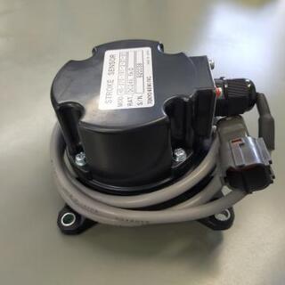 ストロークセンサー KATO 新品 未使用 未開封 カトー KR25H-V7 クレーン 部品 STROKE SENSOR KR25H-V7 (SR250R) の中古販売価格 - GROWTH POWER