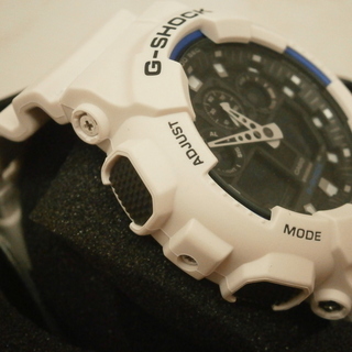 引取限定】新品 G-SHOCK カシオ GA-10B-7AER 腕時計【ハンズクラフト ...