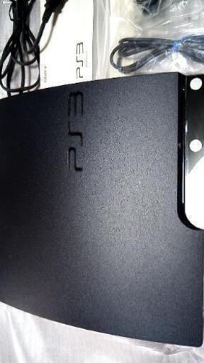 PS3　本体　コントローラ