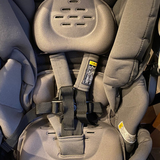 コンビ　ベビーカー　アット　atto