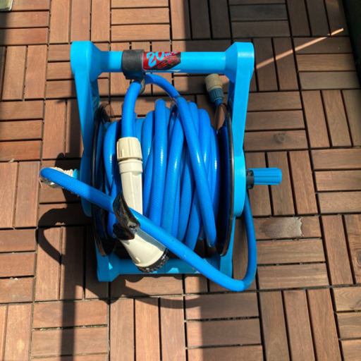 20 m 散水ホース