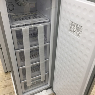 8/21東区和白  定価¥37,900  abitelax 107L冷凍庫  2020年  ACF-112EF  未使用 綺麗 高年式  最新です！