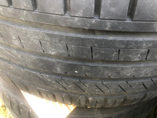 shogun 18×9.5j 4本 225/40r18 18インチ | promark.com.eg