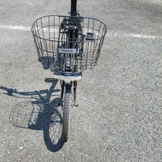 KO057☆電動自転車　パナソニック SUGAR DROP20インチ KO057☆電動自転車 パナソニック SUGAR DROP20インチ