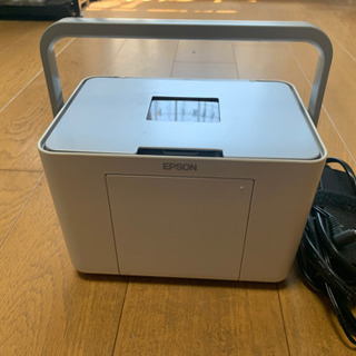 ジャンク　プリンター　EPSON E-530S