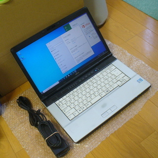 ㋫富士通製 Core i5 3320M USB3.0 Full-...