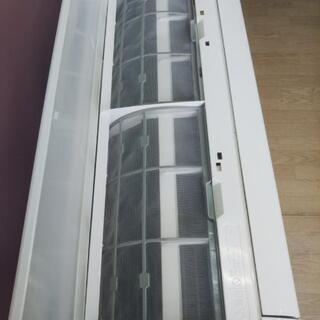 ルームエアコン     FUJITSU