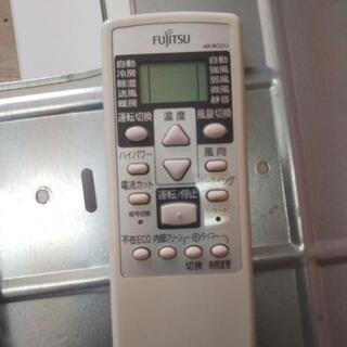 ルームエアコン     FUJITSU
