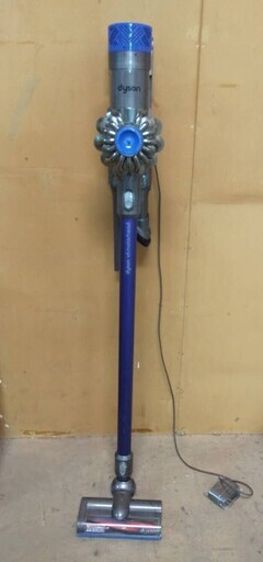 Dyson ダイソン V6 motorhead (SV07)