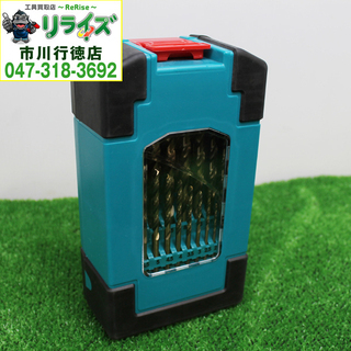 ケイプロテクス COH-D25S 丸軸ストレートドリルセット 2400020024143【リライズ市川行徳店】【店頭取引限定】【未使用】