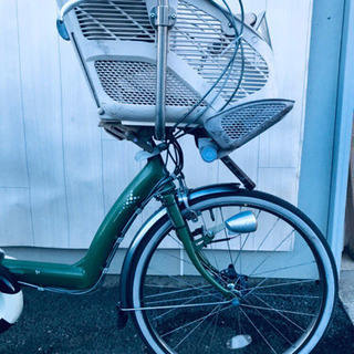 ET161A⭐️電動自転車 BS アンジェリーノ ⭐️