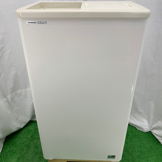 Panasonic/パナソニック　業務用　冷凍ストッカー　４３L　フリーザー　店舗　飲食店　SCR-S45 Panasonic/パナソニック 業務用 冷凍ストッカー 43L フリーザー 店舗