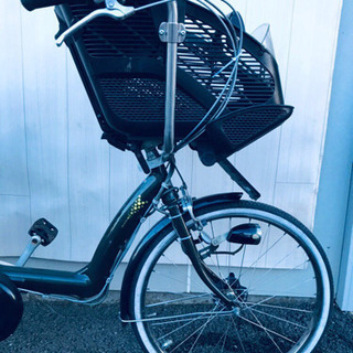 ET162A⭐️電動自転車 BS アンジェリーノ ⭐️-夏ポケカブースターPSA10