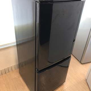 6ヶ月安心保証付き】SHARP 2ドア冷蔵庫 2015年製