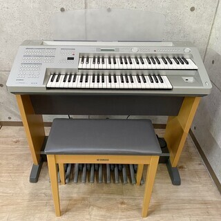 8*79 美品☆ヤマハ YAMAHA エレクトーン STAGEA ELB-01 15年製