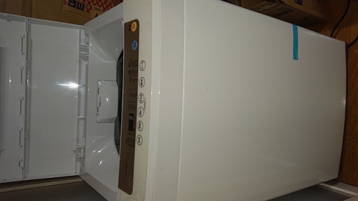 北九州市　IRISオーヤマ  IAW-T502EN 5キロ　洗濯機 5kg