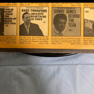 Yesterday and todayTHE BEATLES ビートルズ ブッチャーカバー　