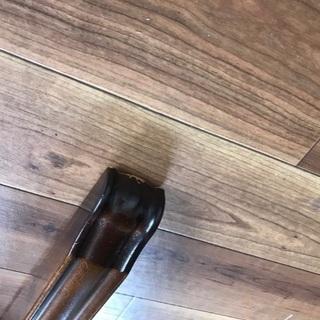 カリモク コロニアシリーズ　ラウンドダイニングテーブル 120 